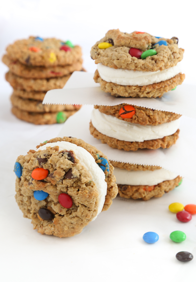 monster cookie double doozies 1