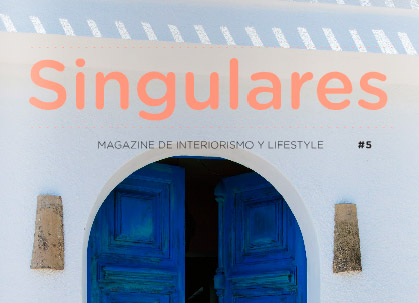 Singulares Mag #5