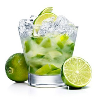 Caipiroska