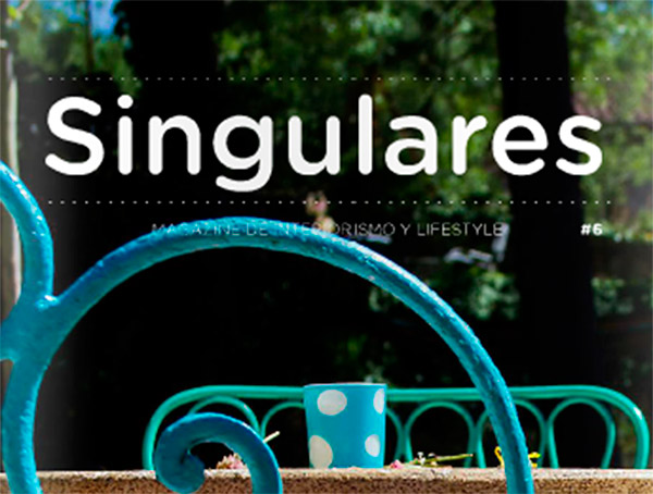 Singulares Mag #6