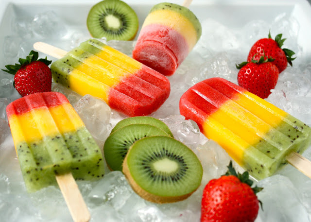 Ice Pops