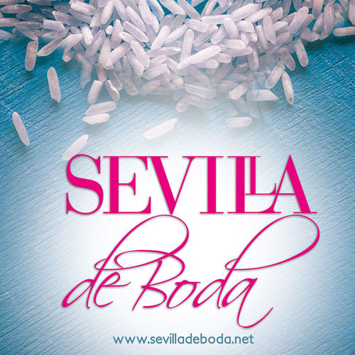 Congreso Sevilla de Boda en FIBES del 8 al 10 de Noviembre