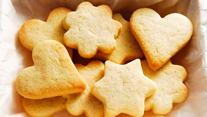 Pasos básicos para preparar galletas o cookies