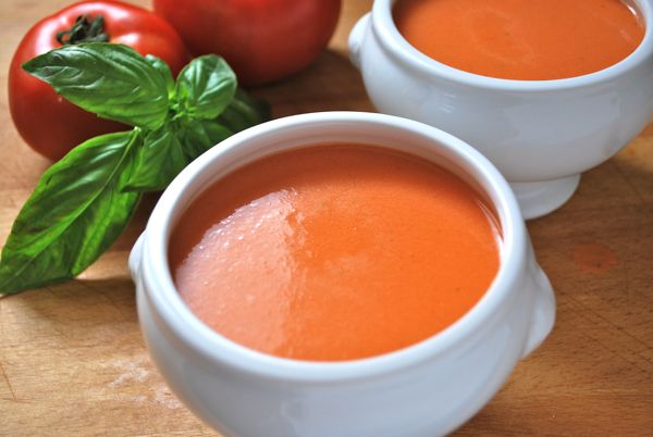 gazpacho