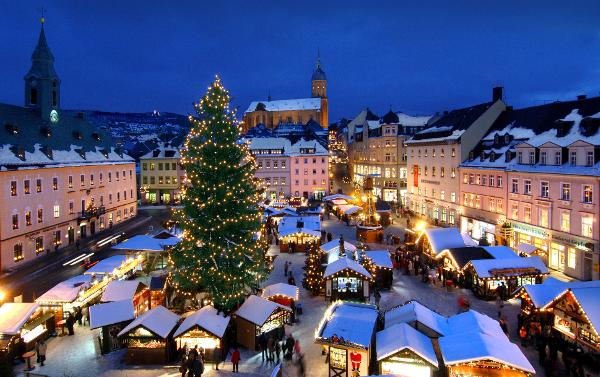 navidad en alemania